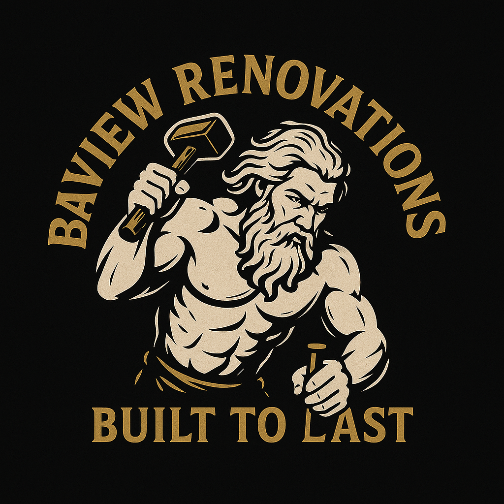 Avatar for Bayview Renovations