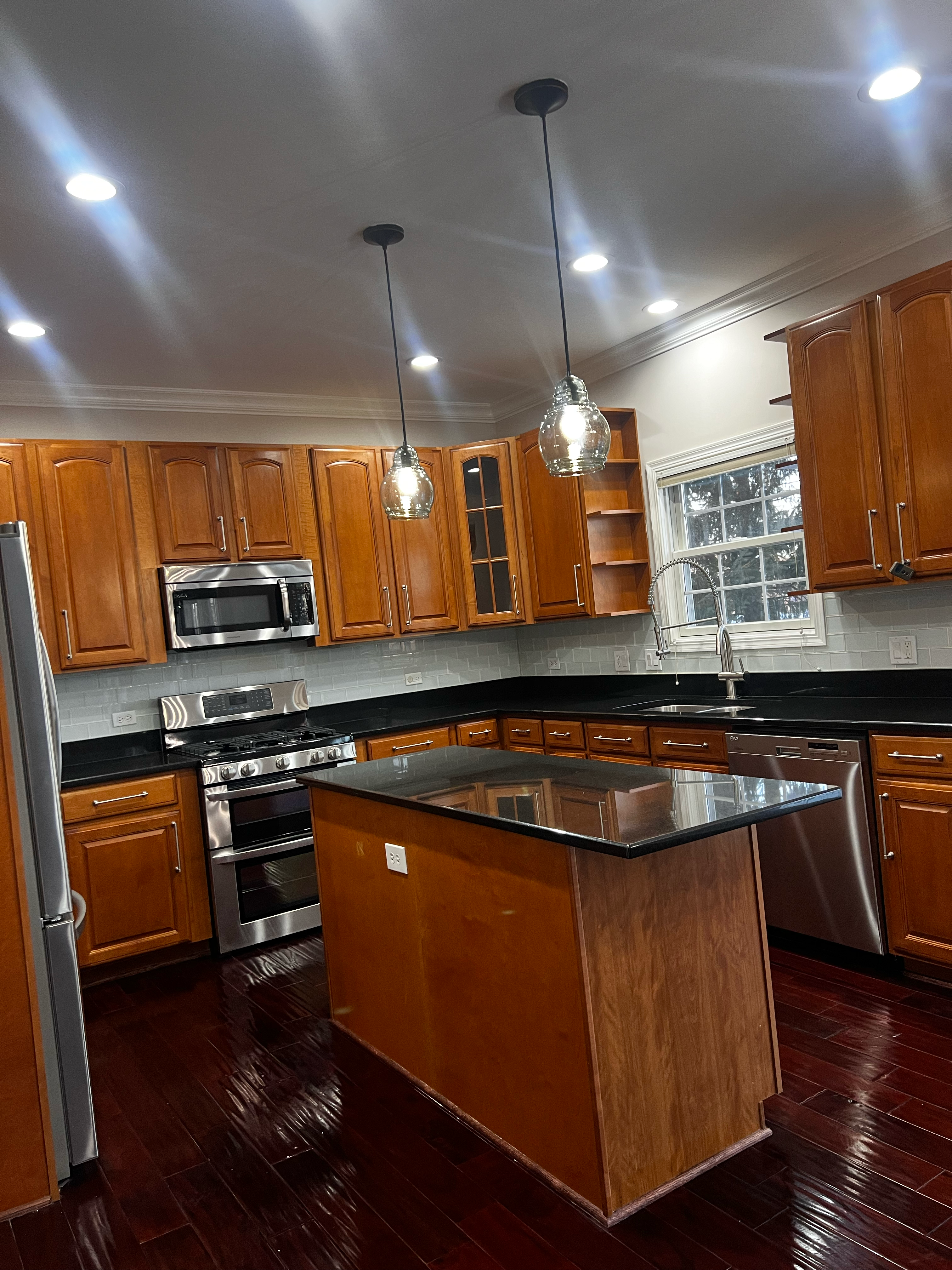 Avatar for Barreras Cleaning Services