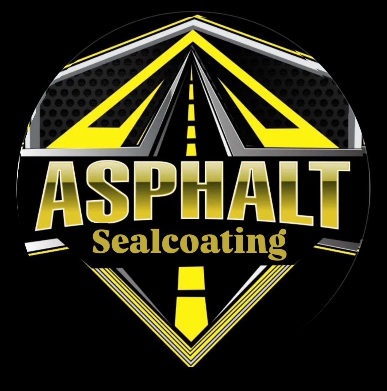 Avatar for Asphalt Seal Coating & Concrete