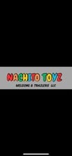 Avatar for Nachito's Toyz Welding & Trailers LLC