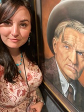 Avatar for Sarah Boston