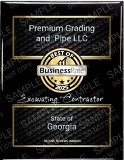Avatar for Premium Grading and Pipe