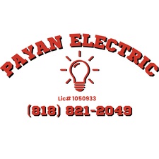 Logo for Payan Electric, Inc. DBA Olvera Electric