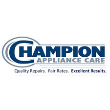 Avatar for Champion Appliance Care