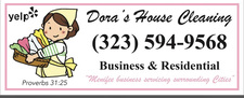 Avatar for Dora's House Cleaning, LLC