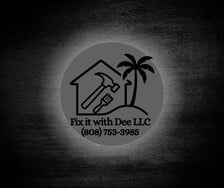 Avatar for Fix It With Dee LLC.