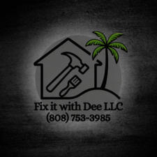 Avatar for Fix It With Dee LLC.