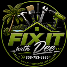 Avatar for Fix It With Dee LLC.