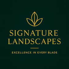 Avatar for SIGNATURE LANDSCAPES LLC