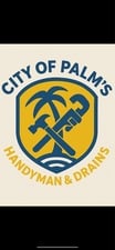 Avatar for City Of Palms Handyman & Drains