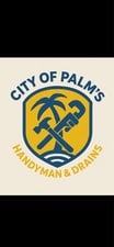 Avatar for City Of Palms Handyman & Drains