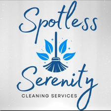 Avatar for Spotless Serenity
