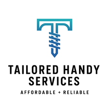 Logo for Tailored Handy Services
