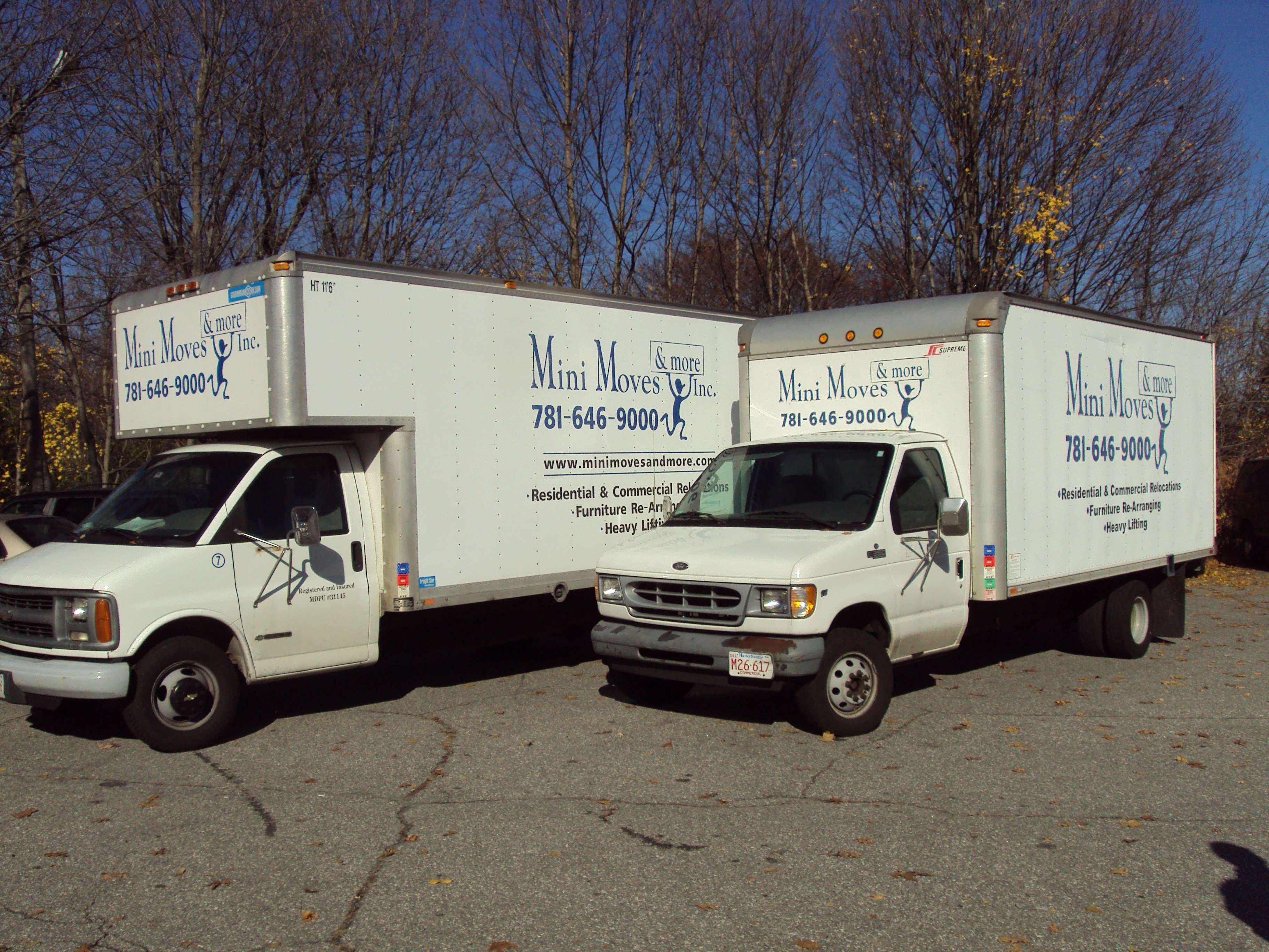 Avatar for Mini Moves And More Inc