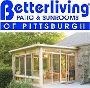 Avatar for Betterliving Patio Rooms of Pittsburgh