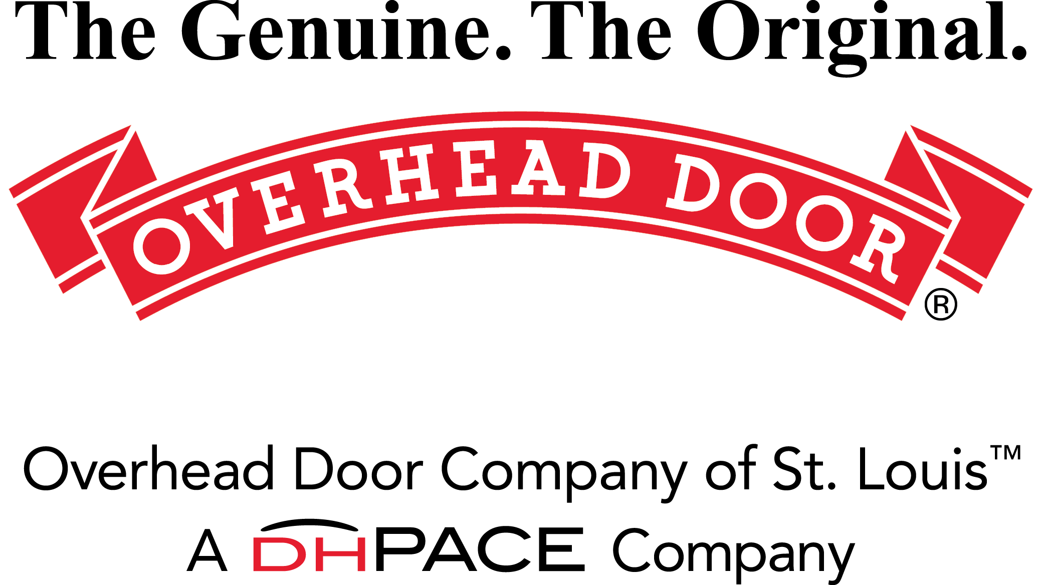 Logo for Overhead Door Company of St Louis™