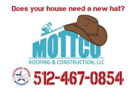Avatar for MOTTCO ROOFING & CONSTRUCTION  INC
