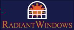 Logo for Radiant Windows LLC