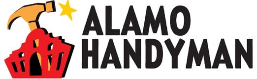 Logo for Alamo Handyman LLC