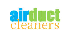 Logo for Air Duct Cleaners Inc
