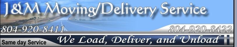 Avatar for J&M Moving Services