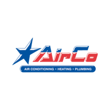 Avatar for AirCo Air Conditioning Heating & Plumbing