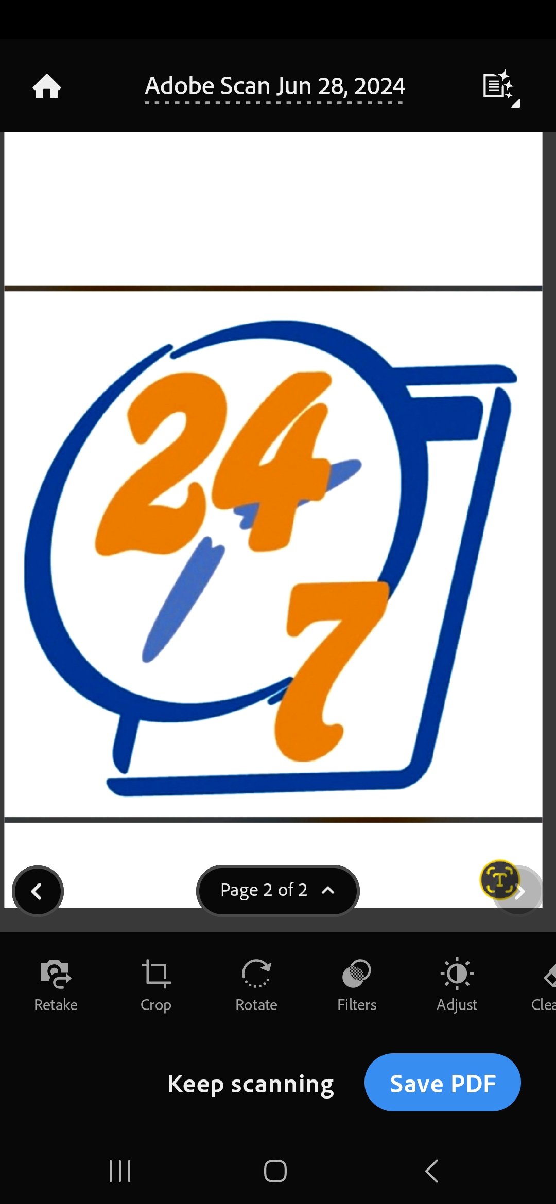 Avatar for 24 7 Water Conditioning & Plumbing