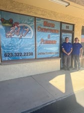 Avatar for 24 7 Water Conditioning & Plumbing