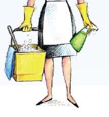 Avatar for Dawns Household Services