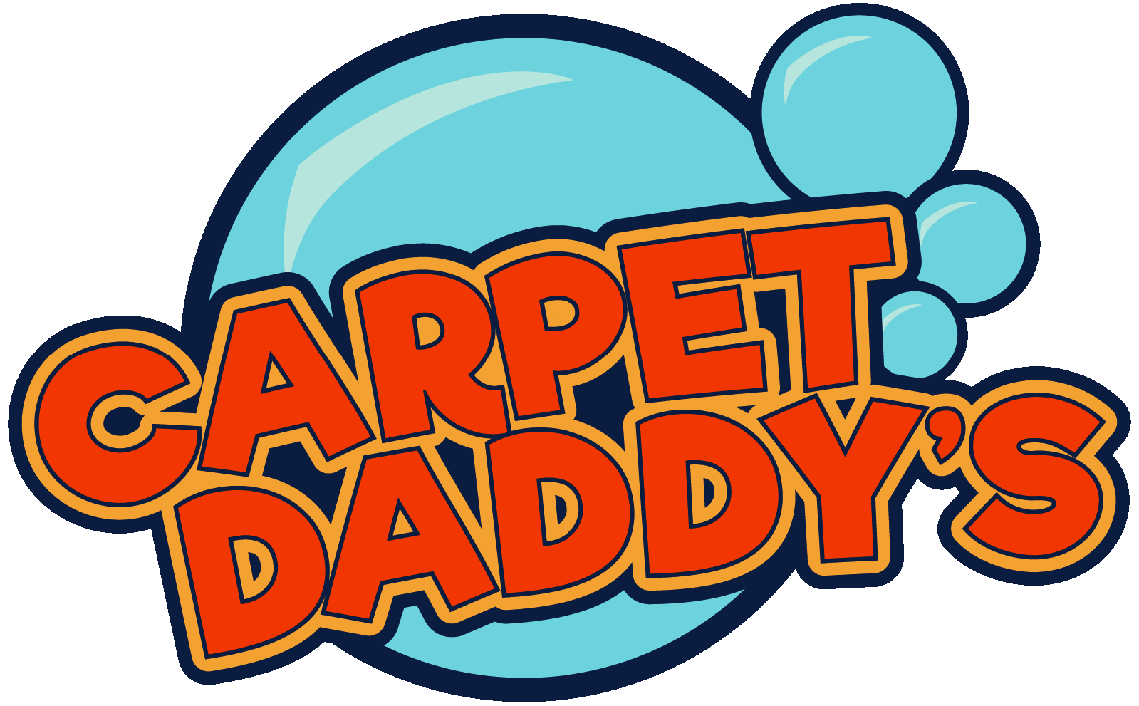 Avatar for Carpet Daddy's