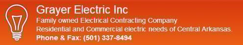 Avatar for Grayer Electric Inc