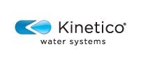 Logo for Kinetico Quality Water Systems