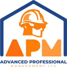 Logo for Advanced Professional Plumbing Heating & Cooling