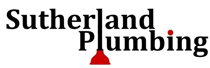 Logo for Sutherland Plumbing LLC