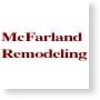 Avatar for Mcfarland Remodeling Inc