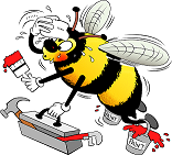 Logo for Honey Do and More