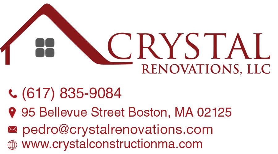 Avatar for Crystal Renovations LLC