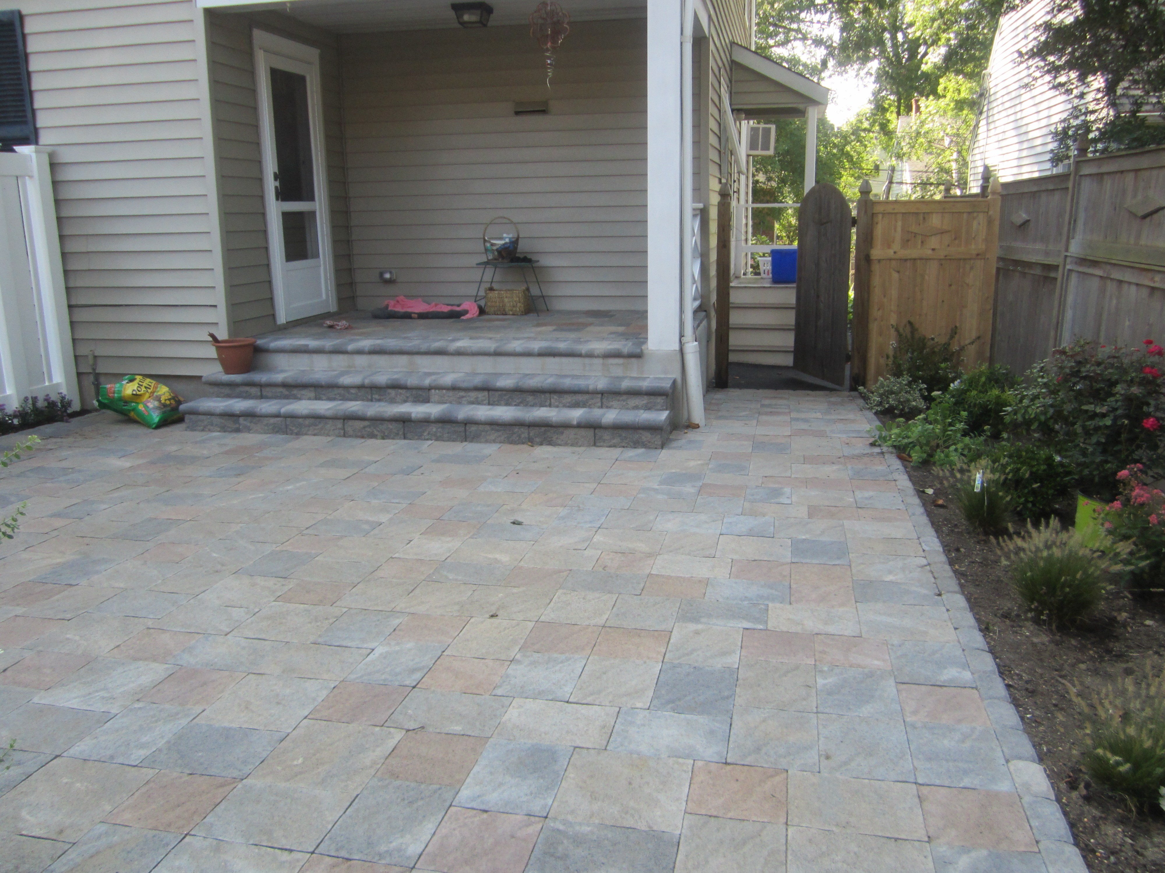 Avatar for L & Z MASONRY CORP