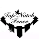 Avatar for TOP NOTCH FENCE COMPANY