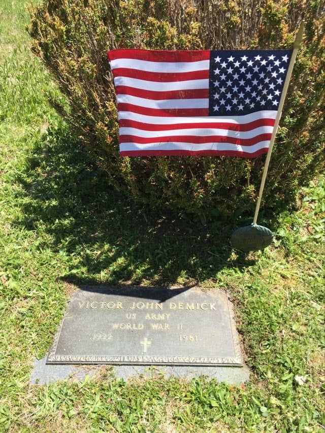 Avatar for VICTOR DEMICK TILE INC