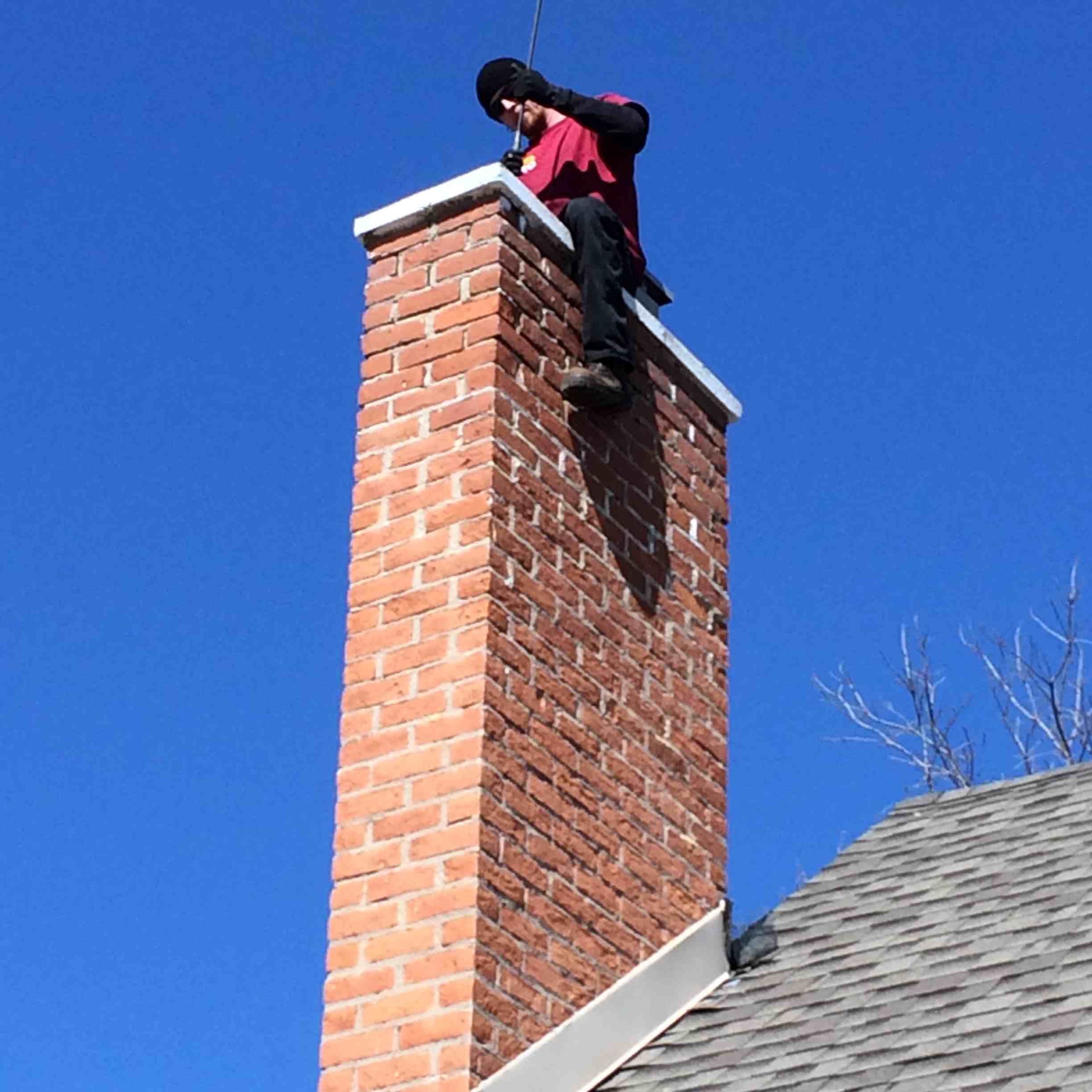 Avatar for Detroit City Sweep LLC