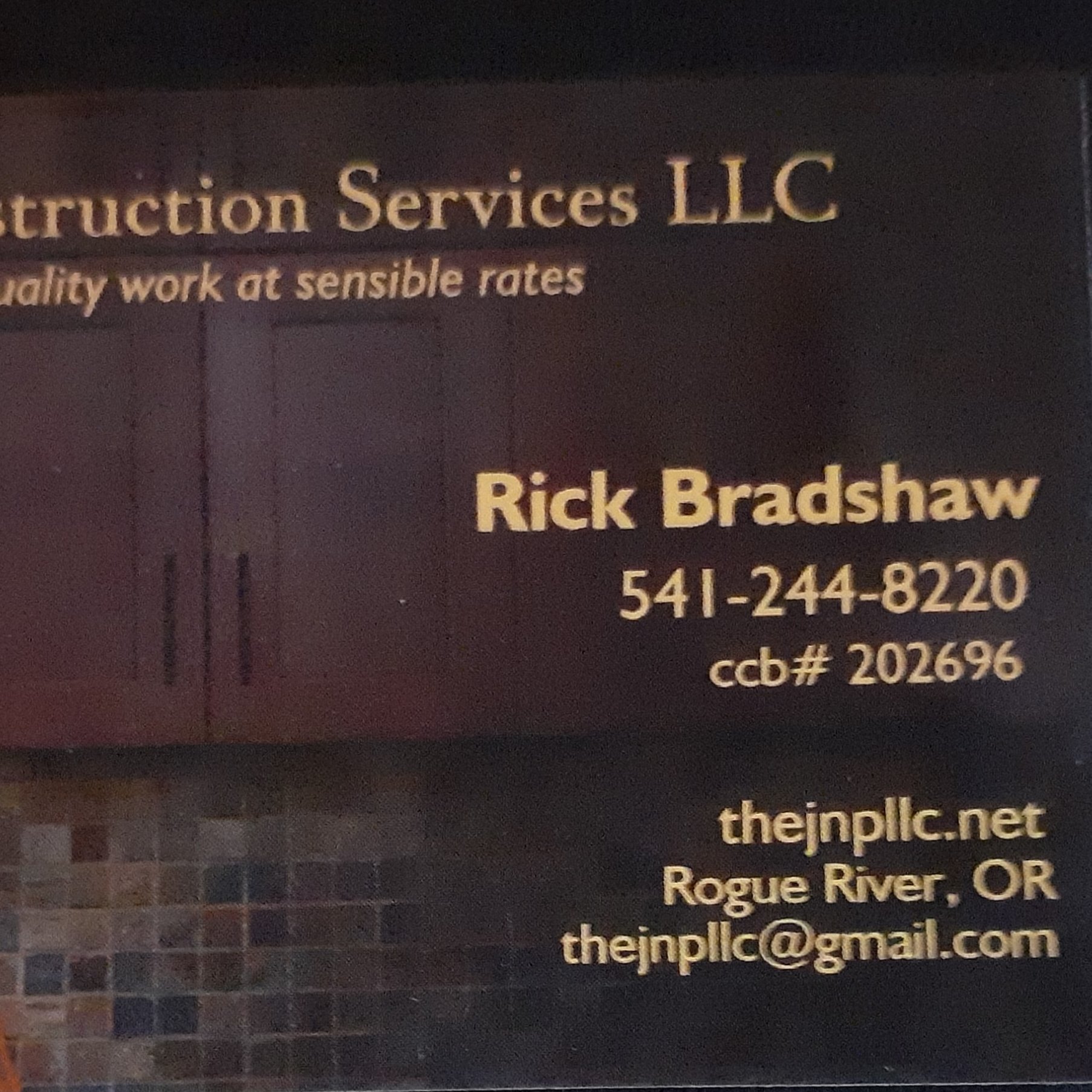 Avatar for JNP Construction Services LLC