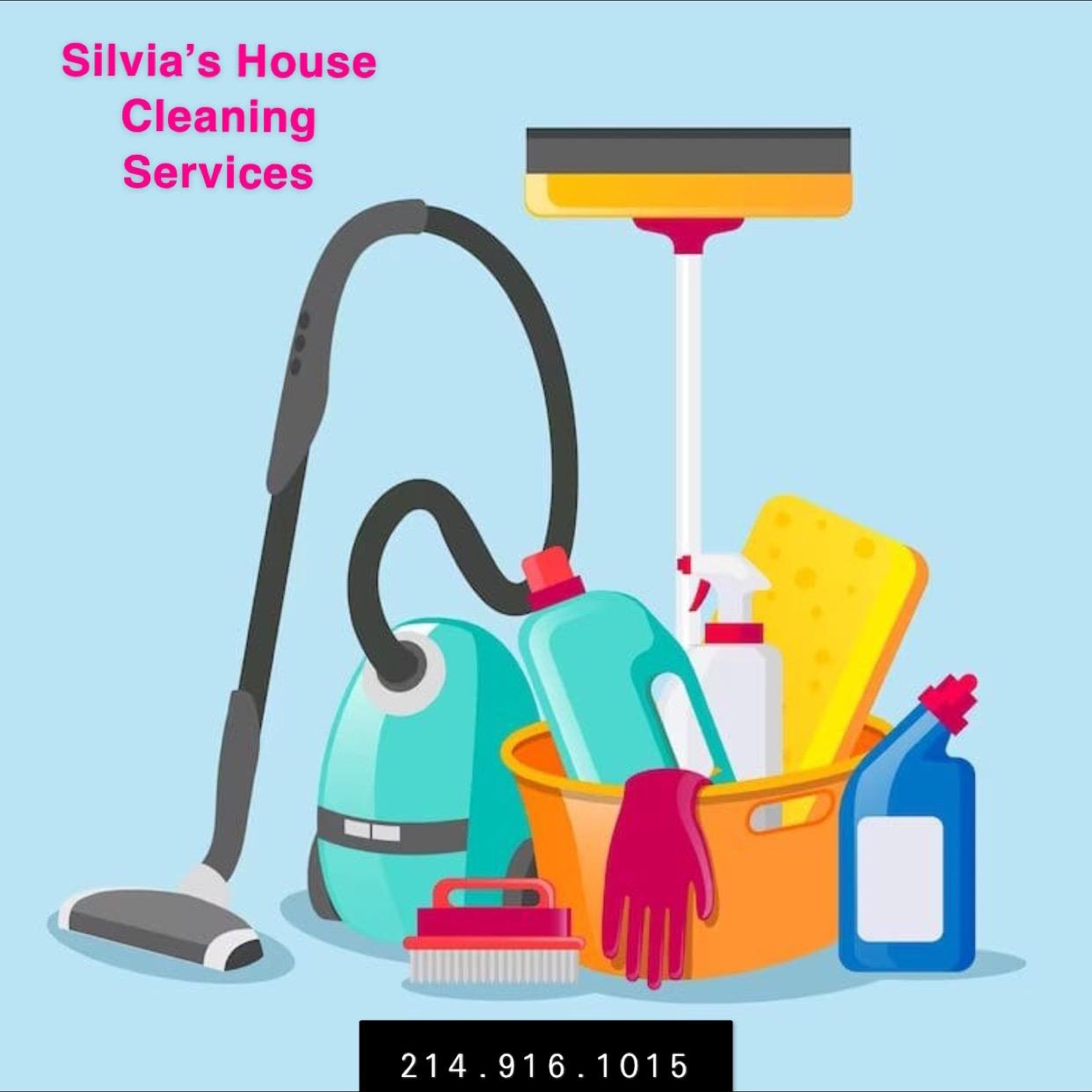 Avatar for Monica's Cleaning Services
