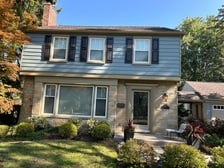 Logo for PMD Custom Painting