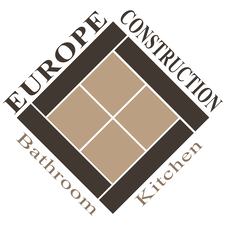 Logo for Europe Construction LLC