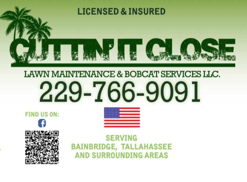 Avatar for Cuttin' It Close Lawn Maintenance, LLC