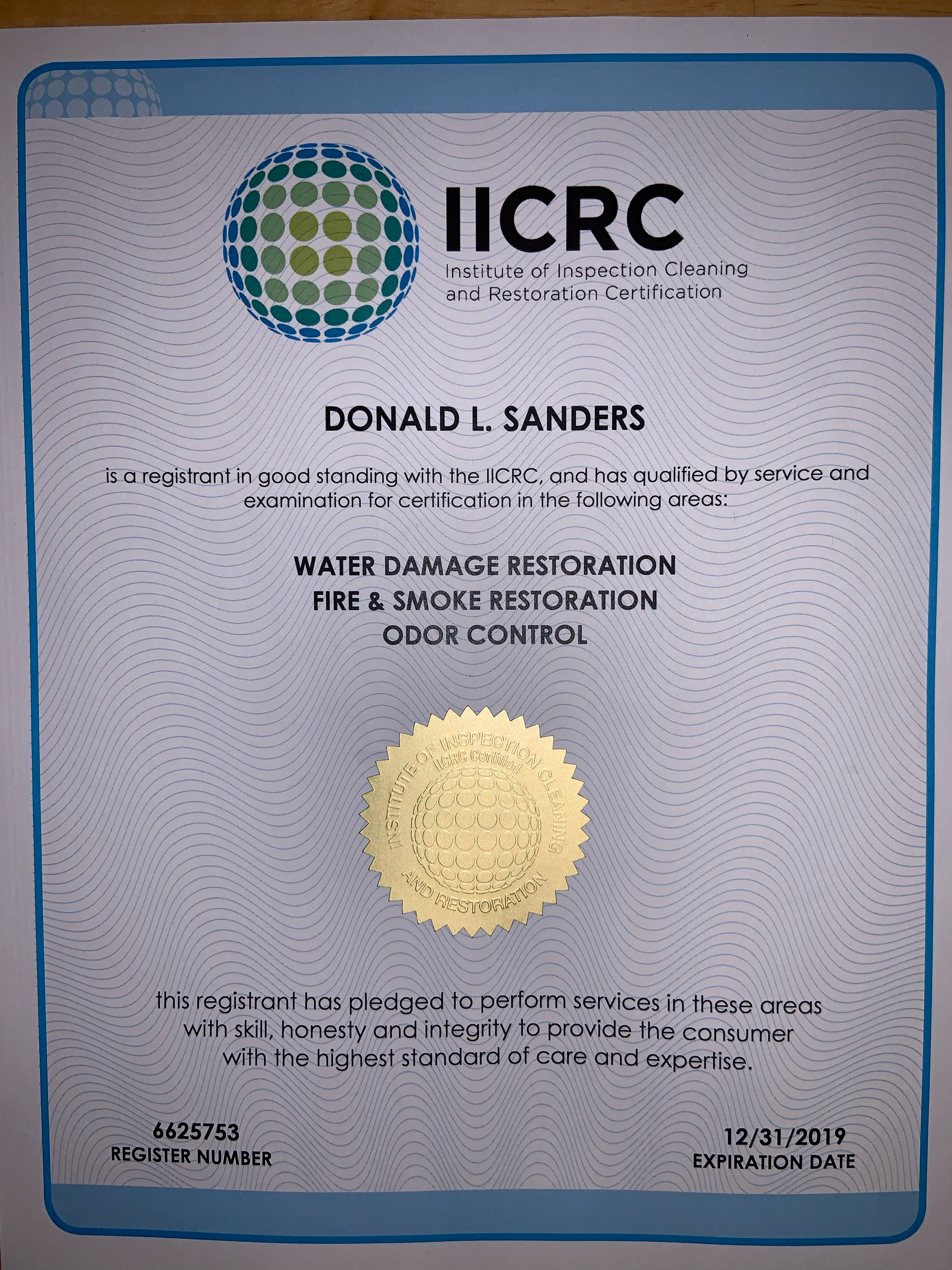 Avatar for CAVALIER ENTERPRISES