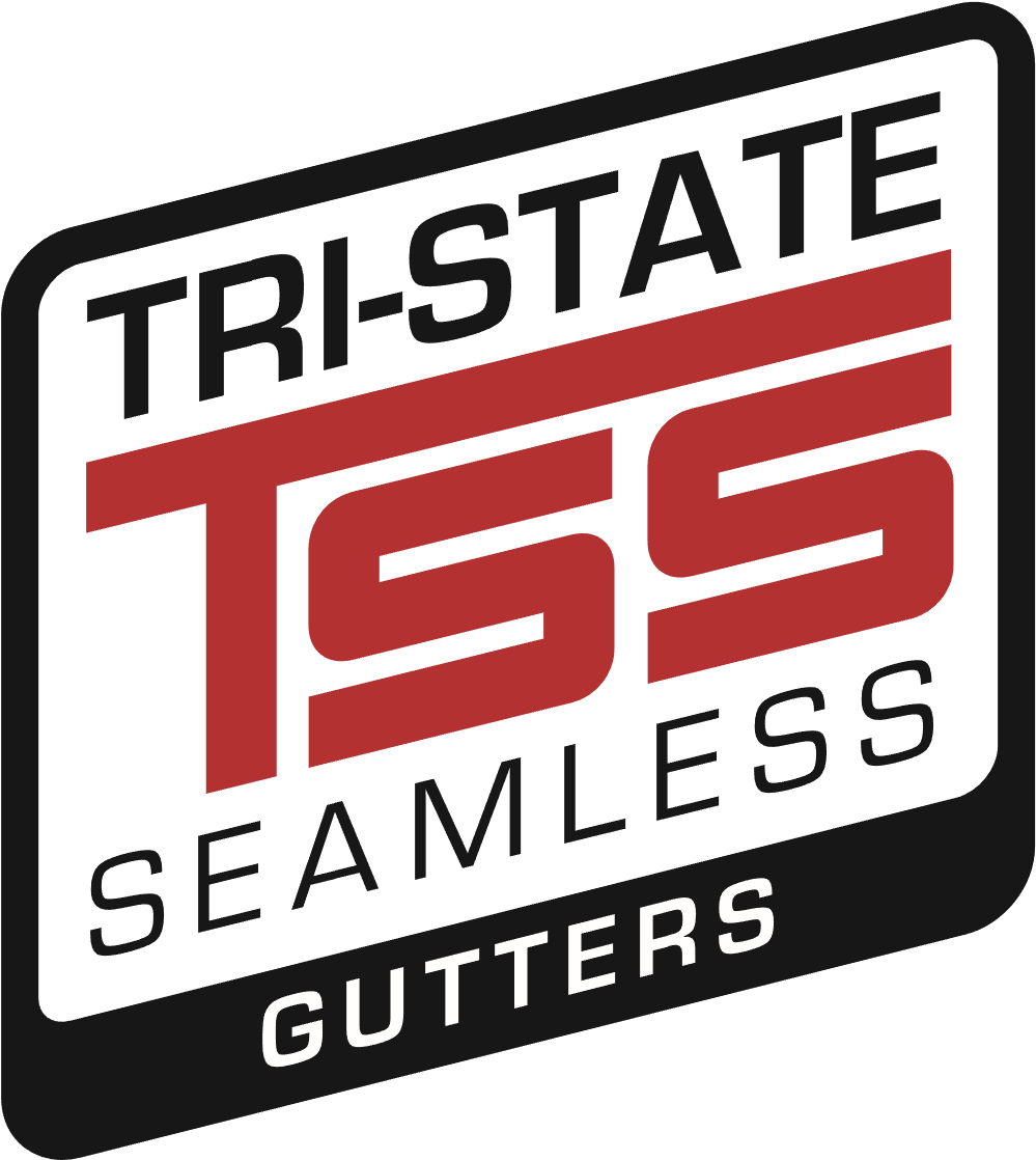 Logo for Tri State Seamless Gutters