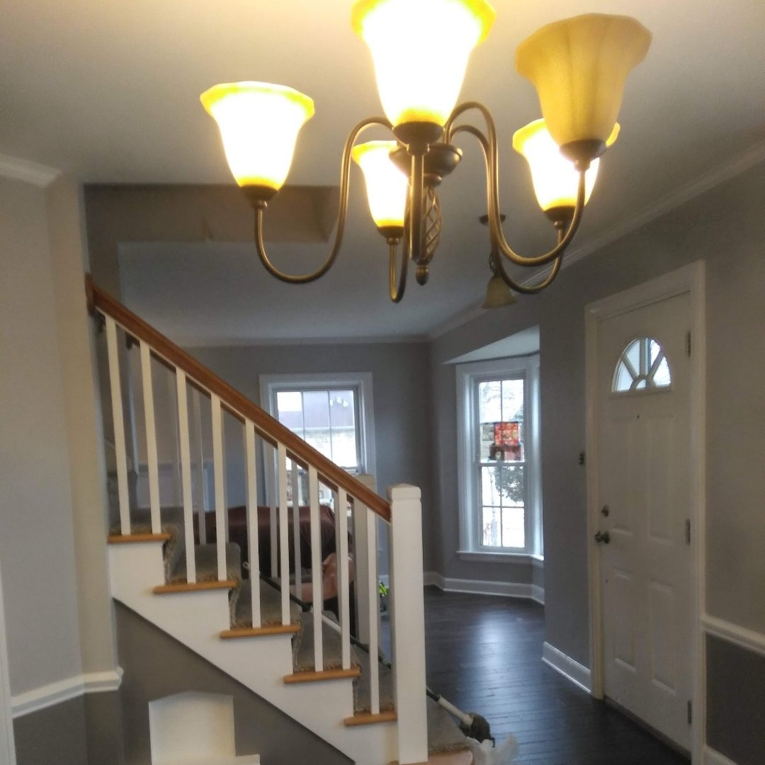 Avatar for Geovanny C Professional Painting