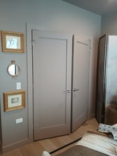 Geovanny C Professional Painting logo